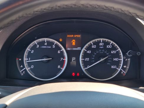 Used 2018 Acura RDX AWD w/ Technology Package image 19