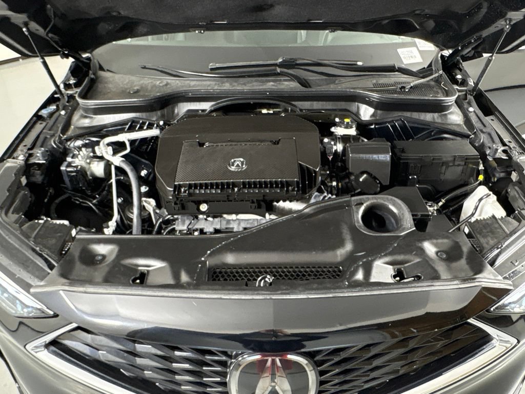 Used 2024 Acura MDX w/ Technology Package FWD image 43