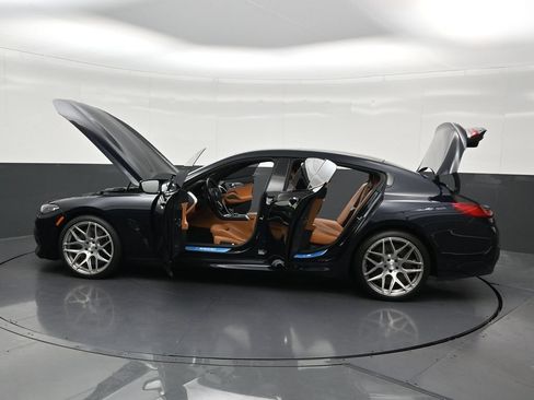 Used 2025 BMW M850i xDrive w/ M Sport Professional Package AWD/4WD image 33