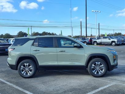 New 2026 Chevrolet Equinox LT w/ Convenience Package II