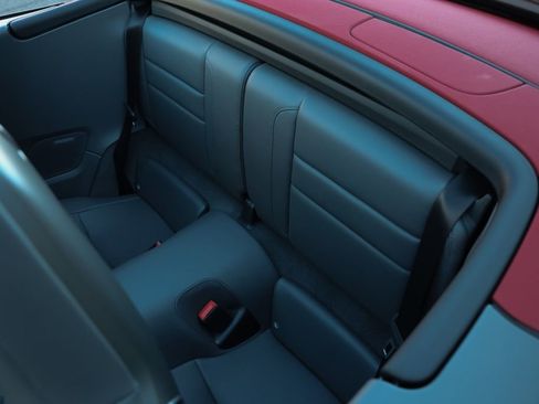 Used 2023 Porsche 911 Carrera w/ Sport Chrono Package image 21