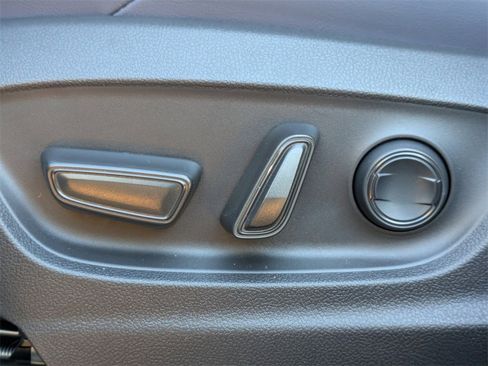 New 2026 Subaru Solterra image 21