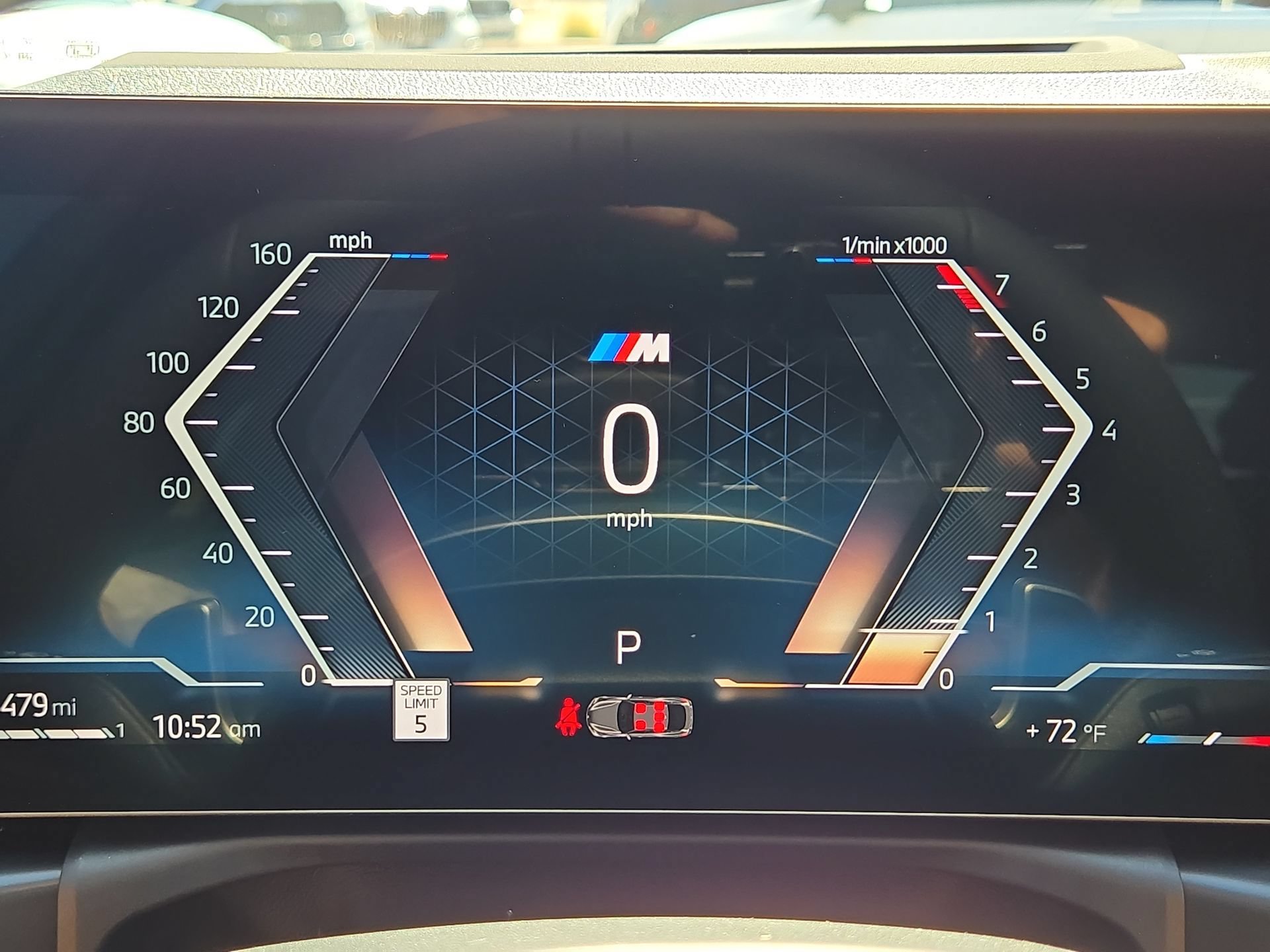 New 2026 BMW 430i xDrive w/ M Sport Package AWD/4WD image 20