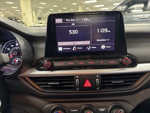 Used 2024 Kia Forte LXS image 16