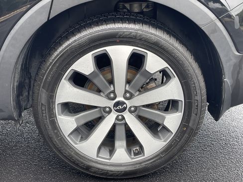 Used 2022 Kia Telluride EX w/ EX Premium Package FWD image 38