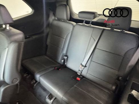 Used 2025 Buick Enclave Sport Touring FWD image 22