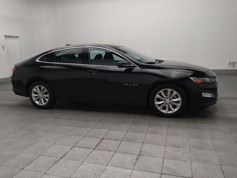 Used 2022 Chevrolet Malibu LT FWD image 11