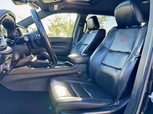 Used 2023 Dodge Durango R/T image 11
