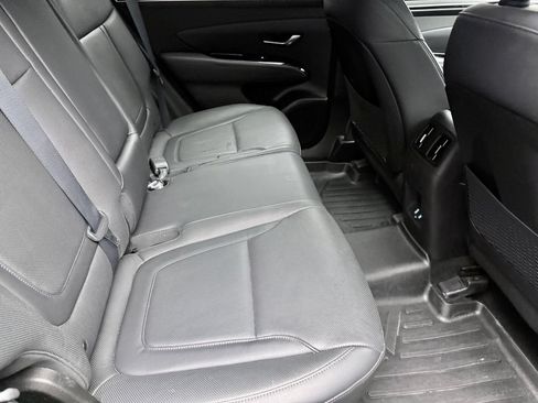 Used 2022 Hyundai Tucson SEL w/ Convenience + Premium Package AWD/4WD image 13