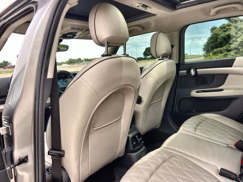 Used 2023 MINI Cooper Countryman S w/ Signature Upholstery Package AWD/4WD image 13