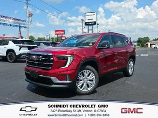 New 2026 GMC Acadia Elevation w/ Elevation Premium Package AWD/4WD video 1
