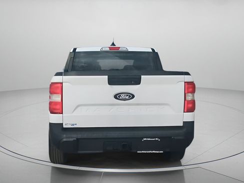 New 2026 Ford Maverick XL FWD image 27
