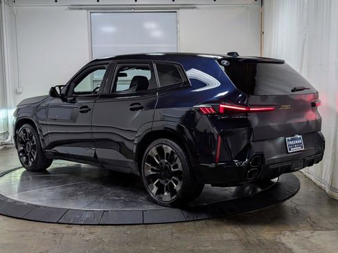 Used 2023 BMW XM image 6