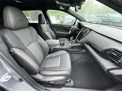 New 2025 Subaru Outback Wilderness image 22