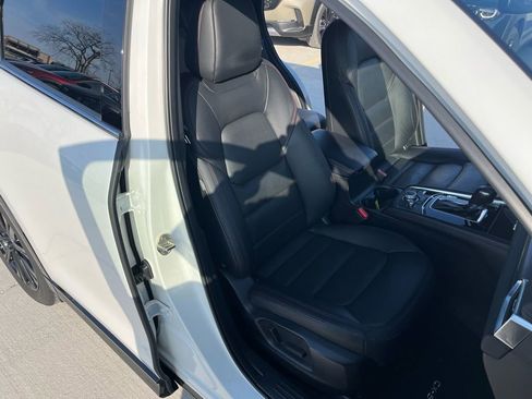 Used 2023 MAZDA CX-5 AWD 2.5 Turbo image 17