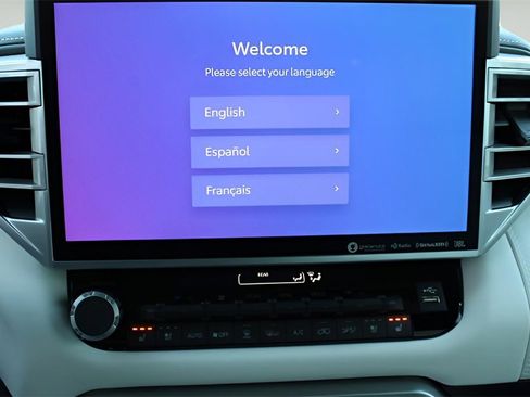 Certified 2024 Toyota Sequoia Capstone image 15