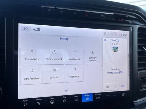 Used 2024 Ford F150 XLT w/ Equipment Group 302A MID AWD/4WD image 43