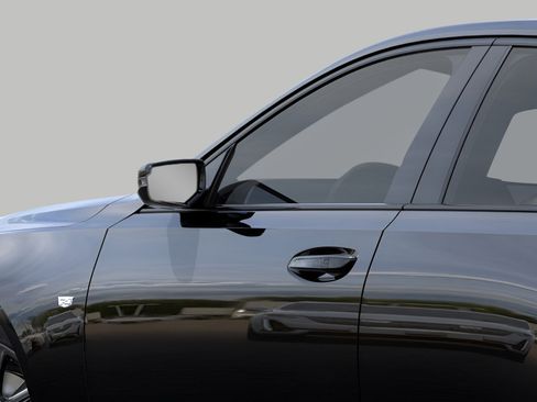 New 2026 Cadillac CT5 Sport w/ Technology Package image 12