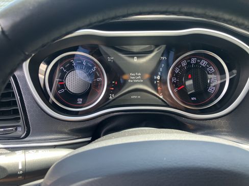 Used 2018 Dodge Challenger SXT Plus RWD image 14