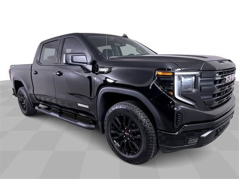New 2026 GMC Sierra 1500 Elevation w/ Elevation Select Package image 2