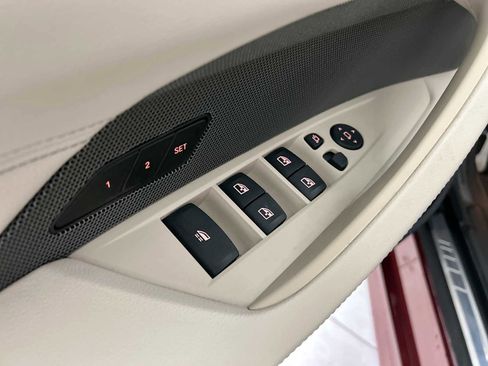 Used 2022 BMW 430i xDrive Convertible w/ M Sport Package image 15