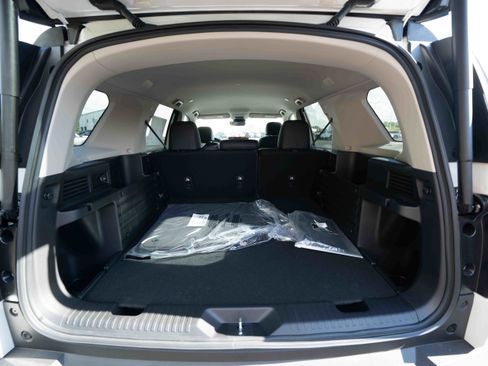 New 2026 Honda Passport RTL image 28