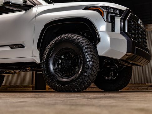 Used 2026 Toyota Tundra Limited image 16