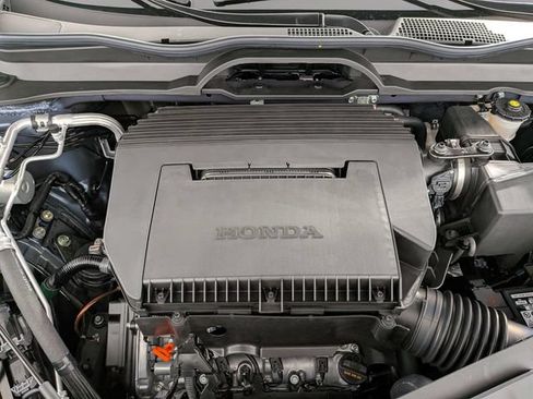 New 2026 Honda Pilot Touring image 30