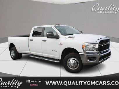 Used 2024 RAM 3500 Big Horn