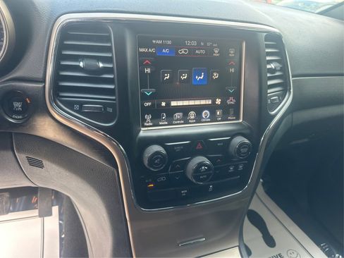 Used 2015 Jeep Grand Cherokee Laredo w/ Quick Order Package 23E image 23