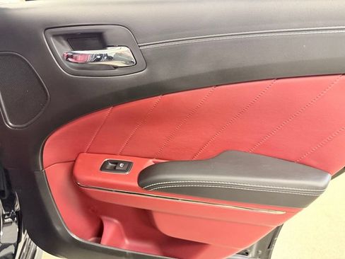 Used 2023 Dodge Charger SRT Hellcat w/ Harman/Kardon Audio Group RWD image 33