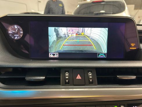 Used 2019 Lexus ES 350 w/ Accessory Package 2 image 37