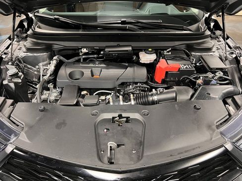 Used 2025 Acura RDX SH-AWD w/ Advance Package image 21