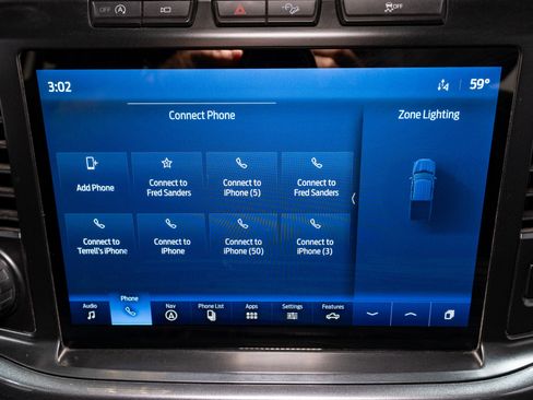 Used 2021 Ford F150 XLT w/ Equipment Group 302A High image 21