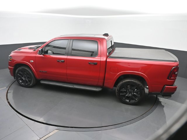 Used 2026 RAM 1500 Laramie w/ Night Edition AWD/4WD image 38