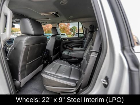 Used 2020 GMC Yukon Denali w/ Open Road Package image 13