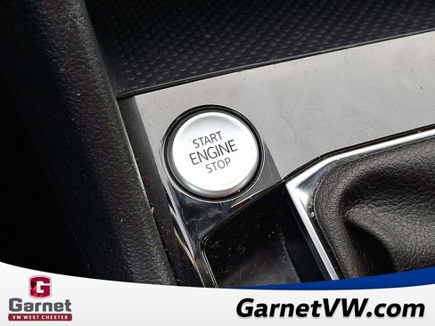 Used 2023 Volkswagen Taos S image 50