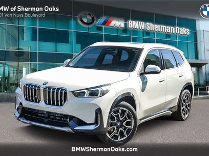 New 2026 BMW X1 xDrive28i w/ Convenience Package