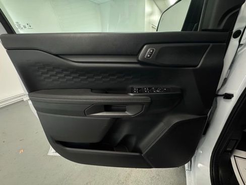 New 2026 Ford Ranger XLT w/ Equipment Group 301A High image 11