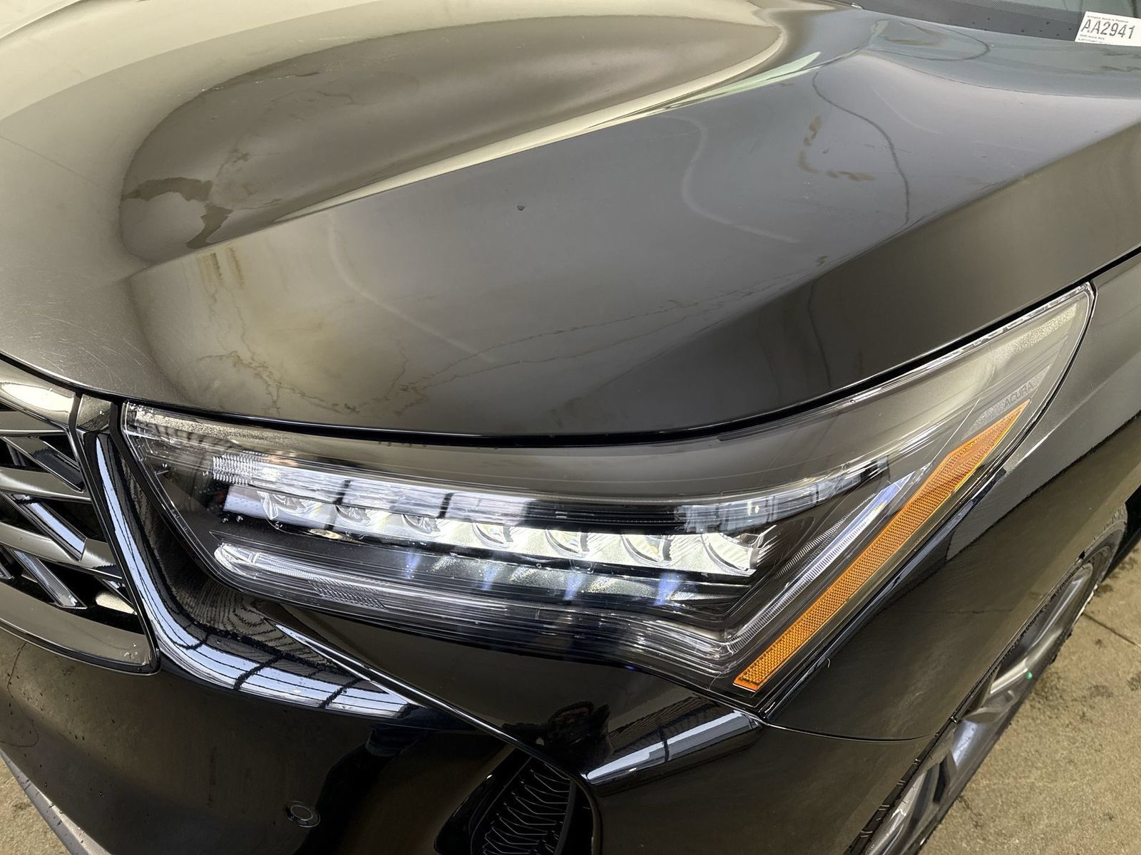 Used 2026 Acura RDX w/ Advance Package AWD/4WD image 27