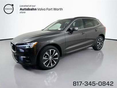 Certified 2022 Volvo XC60 B5 Momentum w/ Advanced Package