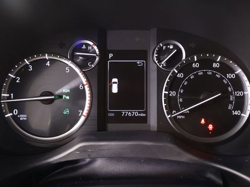 Used 2021 Lexus GX 460 Premium w/ Premium Package image 4