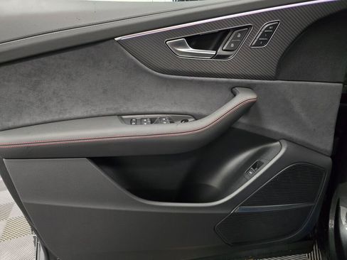 New 2026 Audi SQ8 Prestige image 24