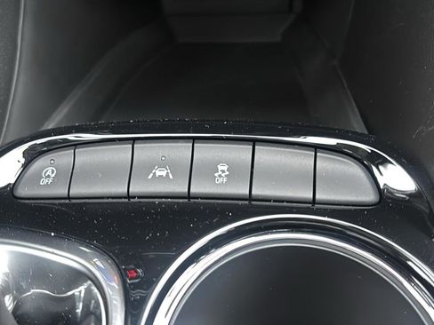 New 2026 Buick Encore GX Sport Touring w/ Comfort Package image 22