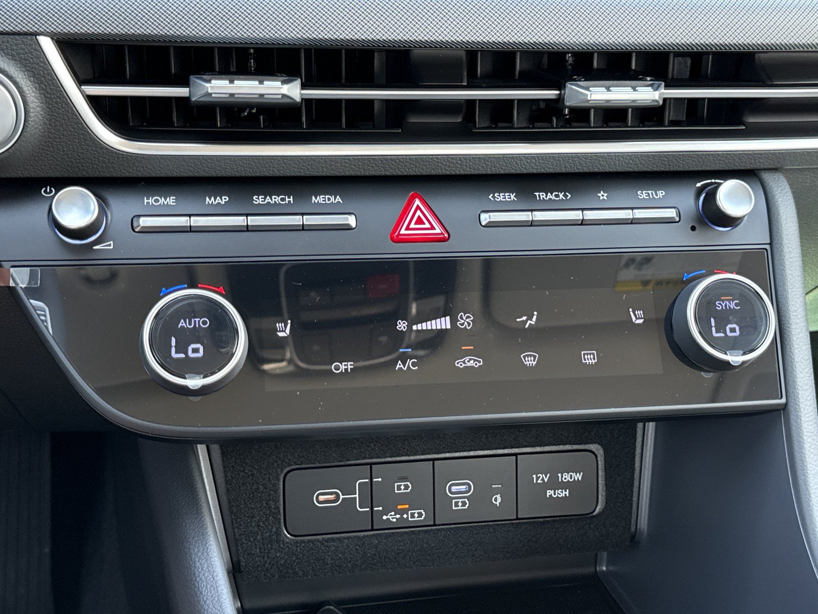 New 2026 Hyundai Sonata SEL FWD image 24