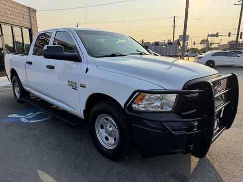 Used 2019 RAM 1500 Tradesman AWD/4WD image 3
