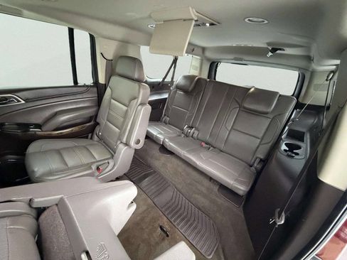 Used 2016 GMC Yukon XL Denali w/ Open Road Package image 25