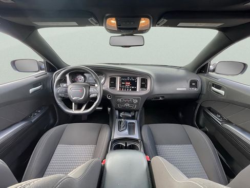 Used 2023 Dodge Charger R/T w/ Performance Handling Group image 22