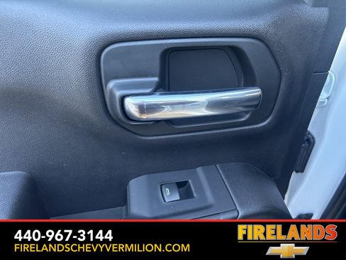 Certified 2023 GMC Sierra 1500 Pro image 37