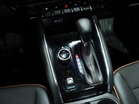 Used 2023 GMC Canyon AT4 w/ Canyon Safety Plus Package image 18